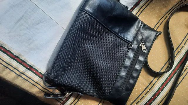Bolsa feminina linda  - Foto 5