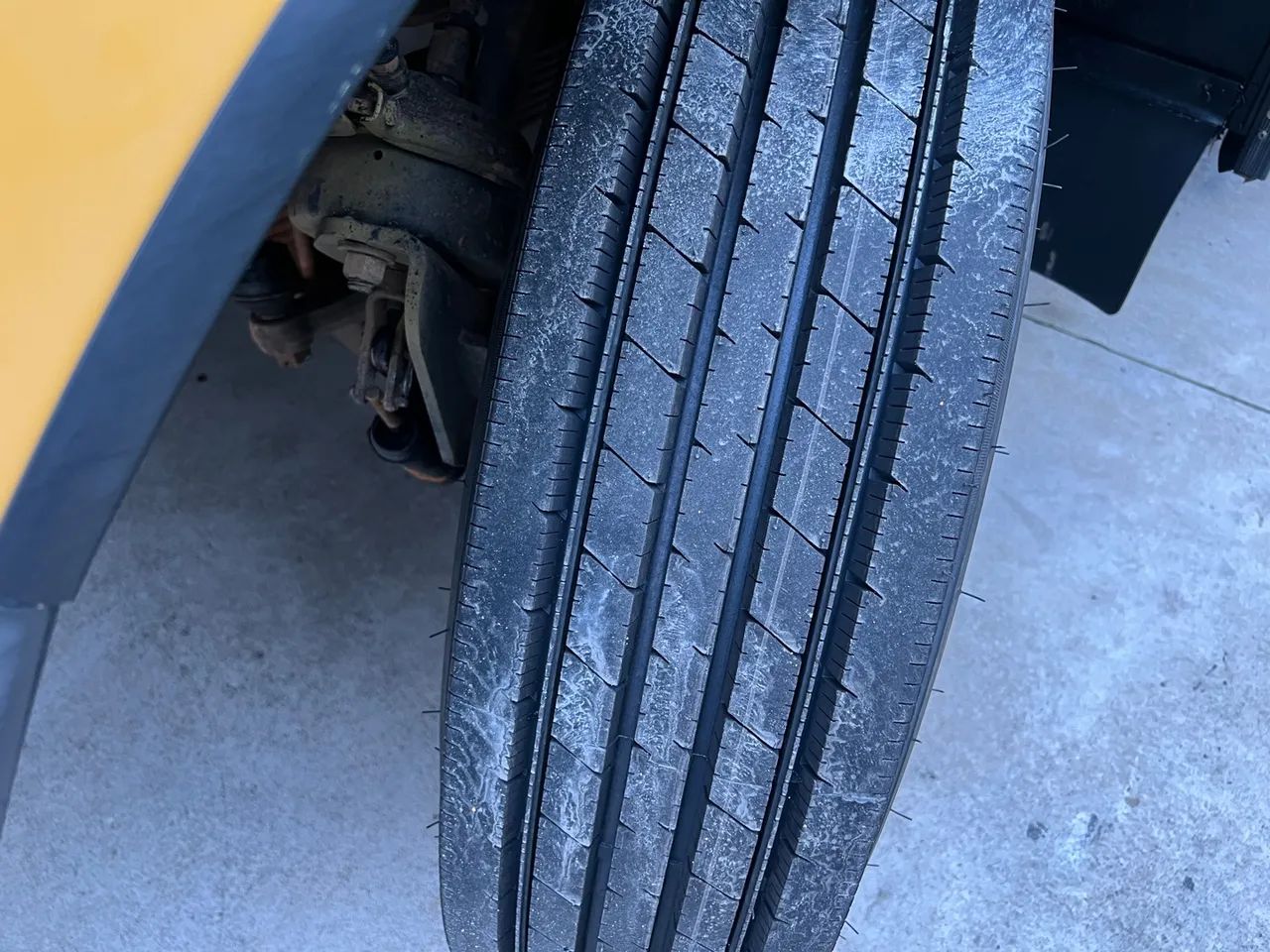 Ônibus 15.190   Motor MWM Caio Foz  2011  60 Lugares  - Foto 12