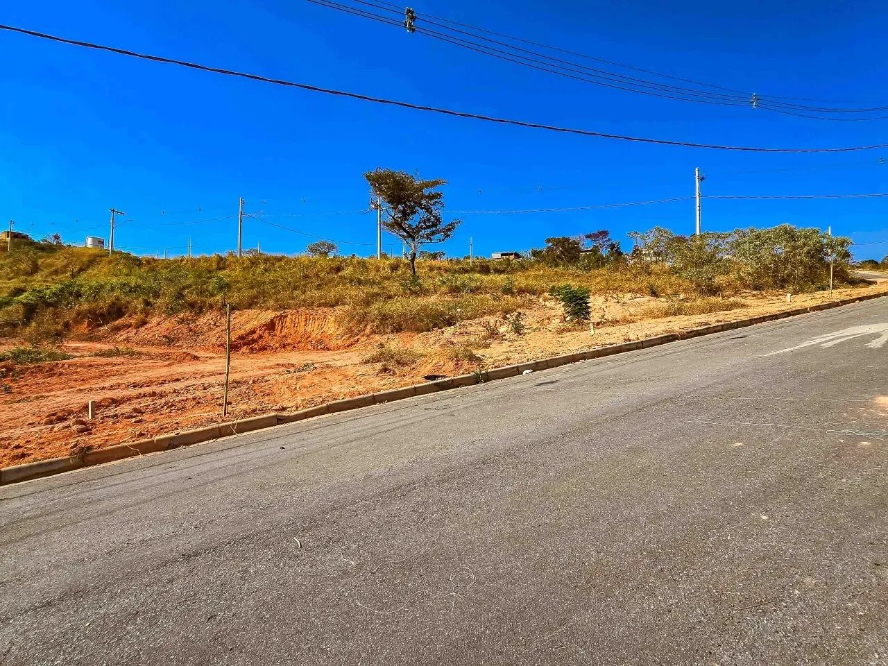 Lote à venda, Campina Verde - Divinópolis/MG - Foto 2