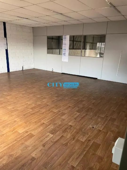 Galpão de 400m² em Santo Amaro com 6 Vagas de Garagens - Foto 2