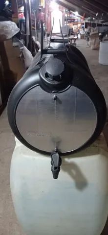 Vendo barrica de água para o caminhão - Foto 2