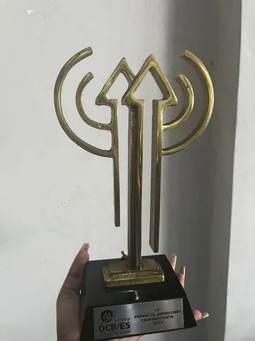 Troféu personalizado  - Foto 4