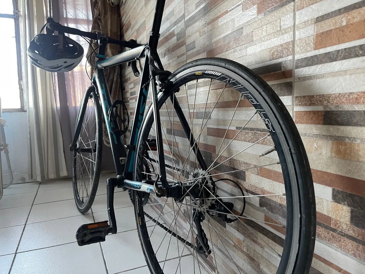 Bike Speed TSW - Foto 3