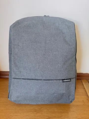 Mochila Miniso 