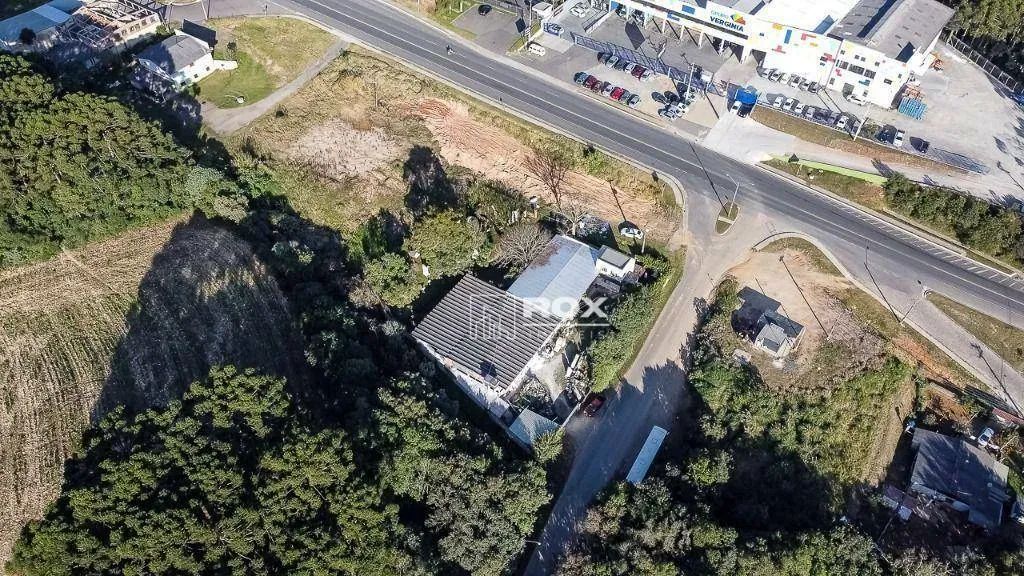 Barracão à venda, 600 m² por R$ 3.150.000 - Centro - Campo Magro/PR - Foto 3