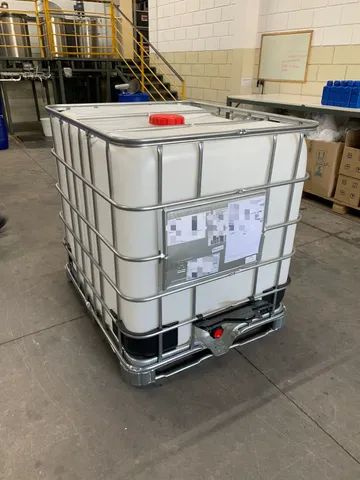 Container IBC 1.000 Litros - Foto 2