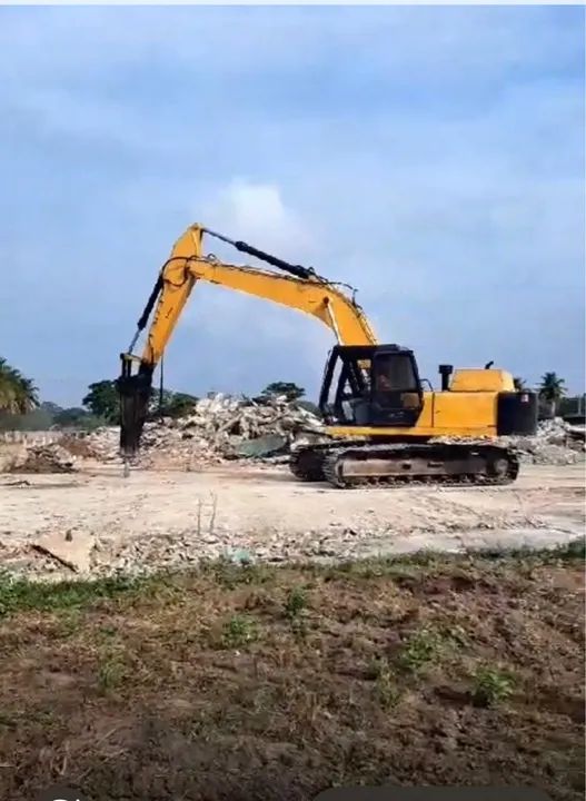 Aluguel de máquinas passadas  - Foto 6