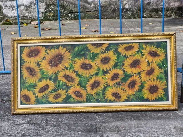 Quadros para decorar  - Foto 5