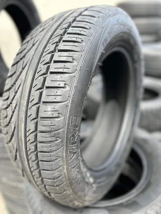 Pneu Tekystyre 195/60r15