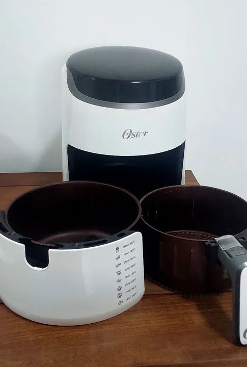 Airfryer Oster  - Foto 4