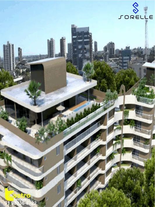 Sorelle - Aptos Studios de 32m² a 64m². G007 - Foto 3
