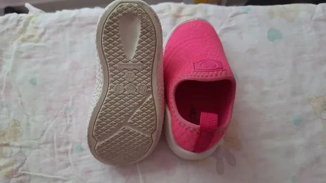 Tênis infantil feminino - Foto 3