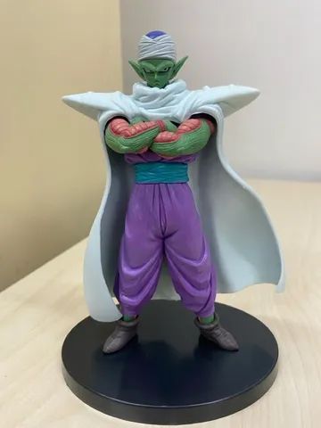 Action Figure Piccolo - Dragon Ball Z