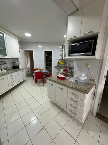 5/4 com suíte + Dependência - Edifício Mansão Horto Imperial - Foto 14