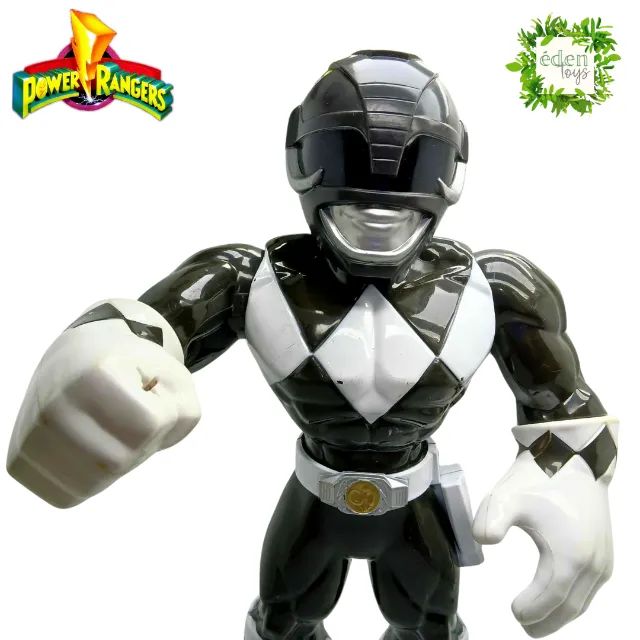 Power Ranger Hasbro 26cm - Foto 3