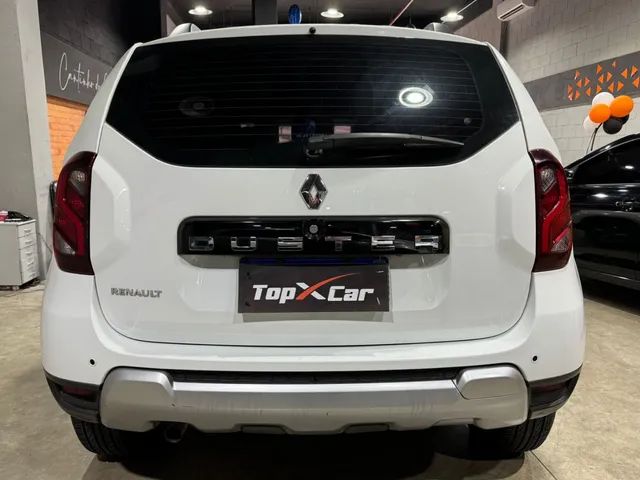 Duster 2020 - Foto 5