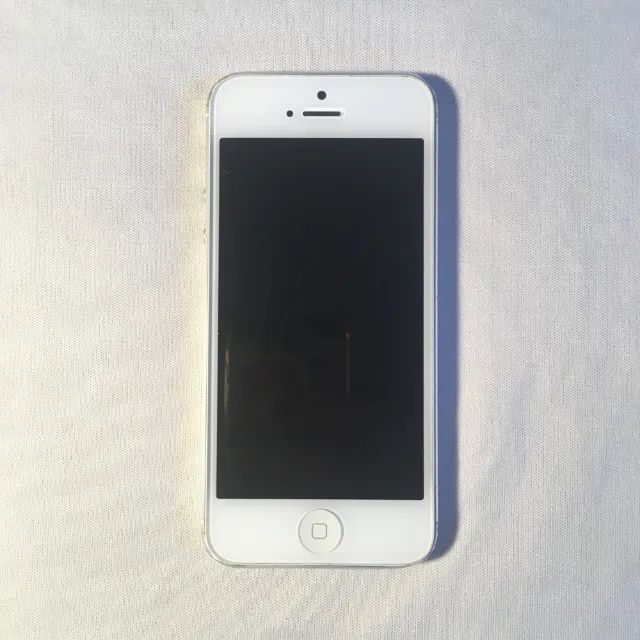 Celular iPhone 5 Apple 64GB