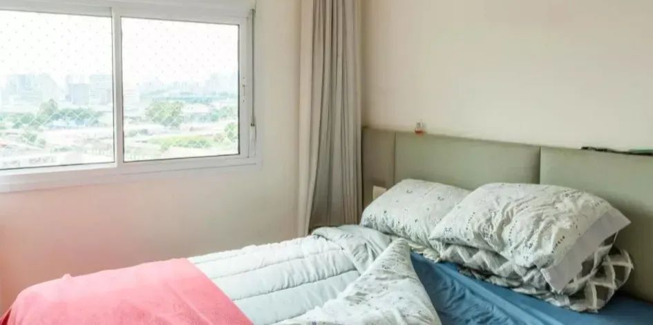 Apartamento Venda Perdizes 108 m² 2 Dormitórios - Foto 13