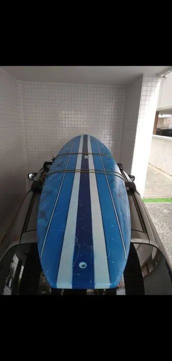 Prancha de surf stand UP 10 pés  - Foto 2