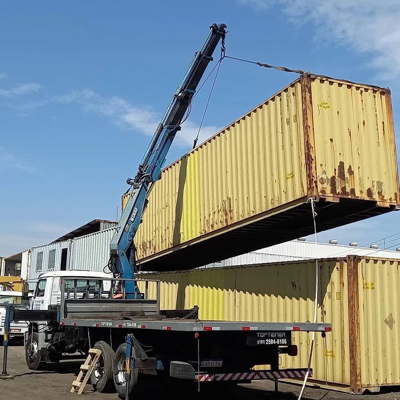 Volkswagen 17210  trucado munck 25 - Foto 10