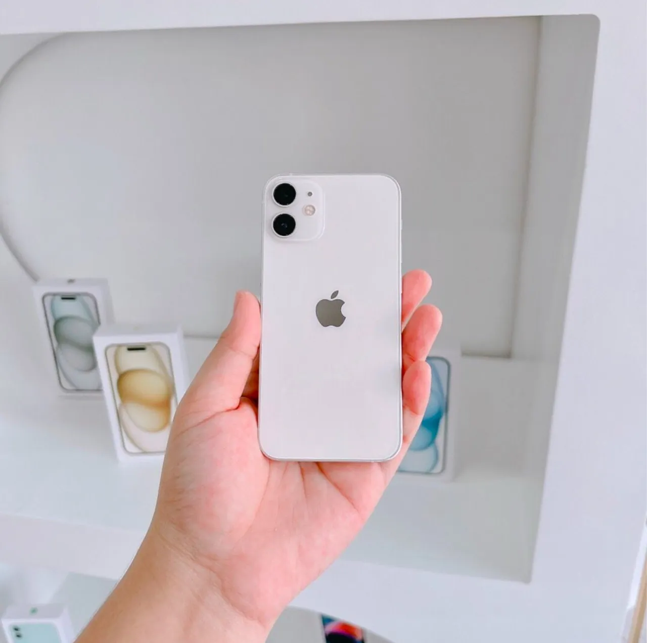 iPhone 12 128