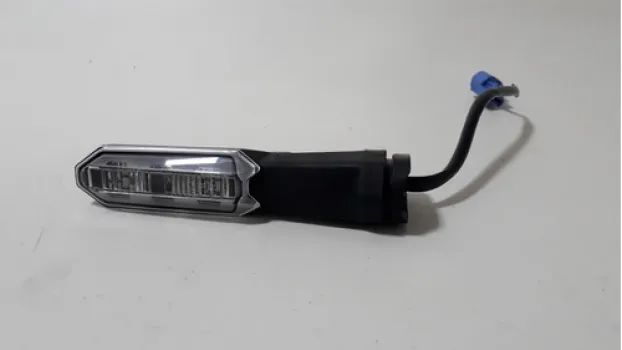 Pisca Dianteiro Dir Kawasaki Versys 650 2023 Original 33816 - Foto 2