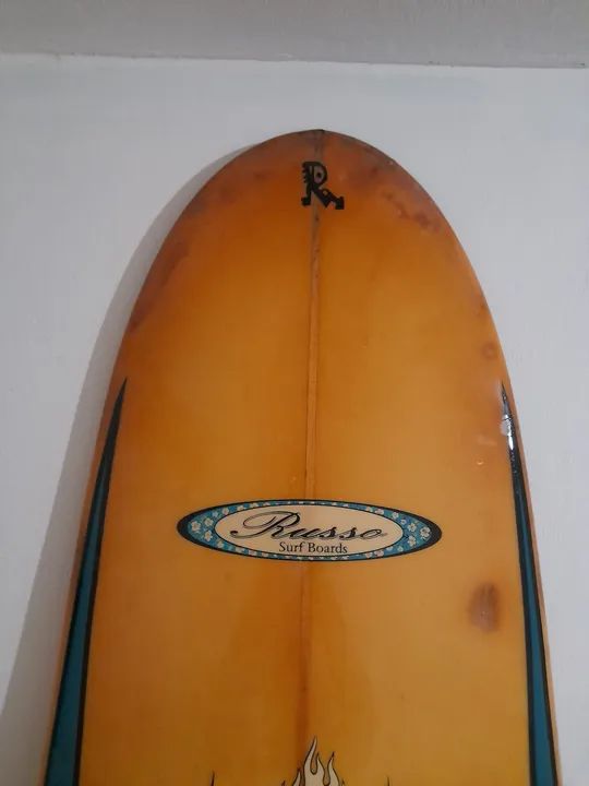 Prancha russo surf - Foto 4