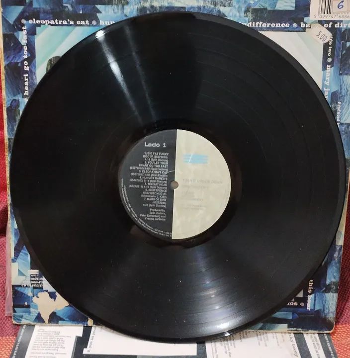 Lp Spin Doctors - Foto 5