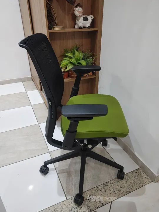 Cadeira de escritório Steelcase - Foto 3