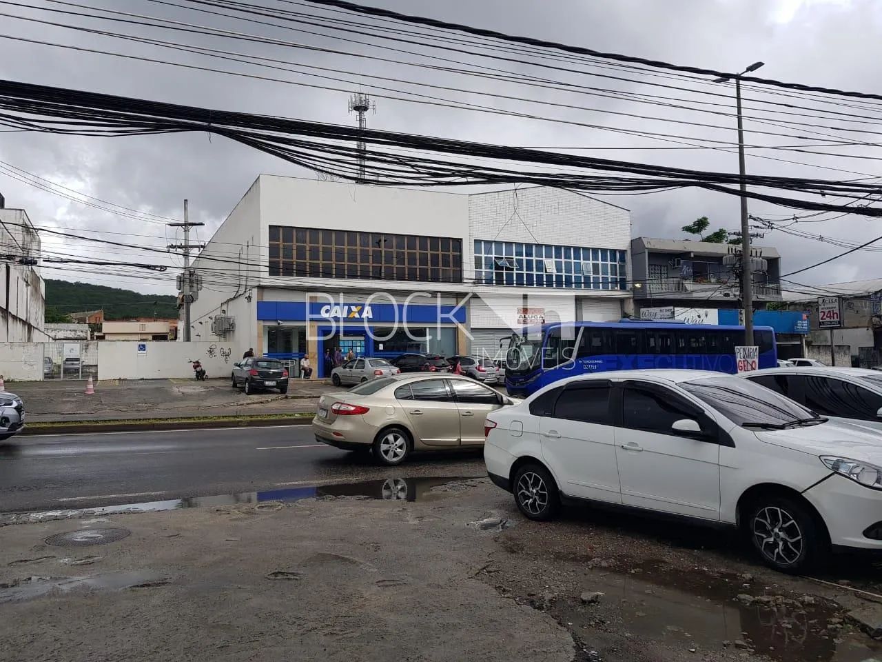 Campo Grande | Terreno - Foto 6