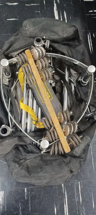Instrumentos musicais  - Foto 3