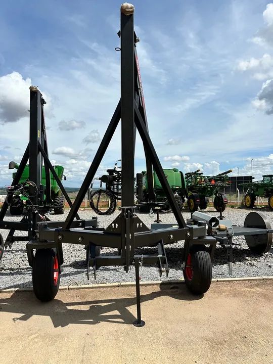 Guincho Big Bag 2000 KG  |São José | -Novo