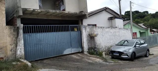 Captação de Casa a venda na Rua Antônio Gai, Tatuquara, Curitiba, PR