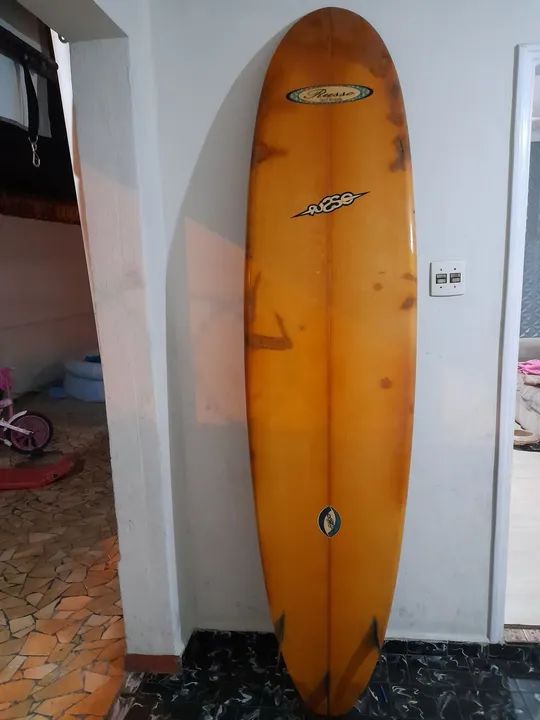 Prancha russo surf - Foto 2