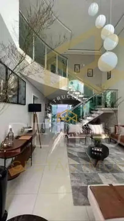 Casa Residencial à venda, Residencial Jardim de Mônaco, Hortolândia - CA3635. - Foto 5