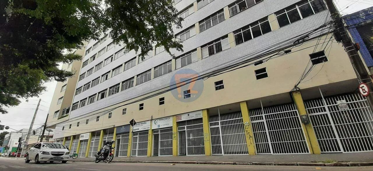 Loja para aluguel, Centro - FORTALEZA/CE