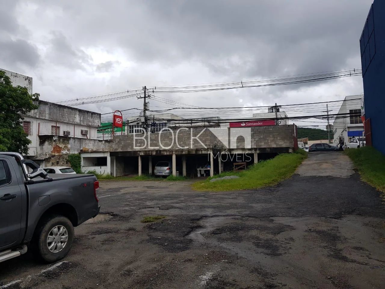 Campo Grande | Terreno - Foto 4