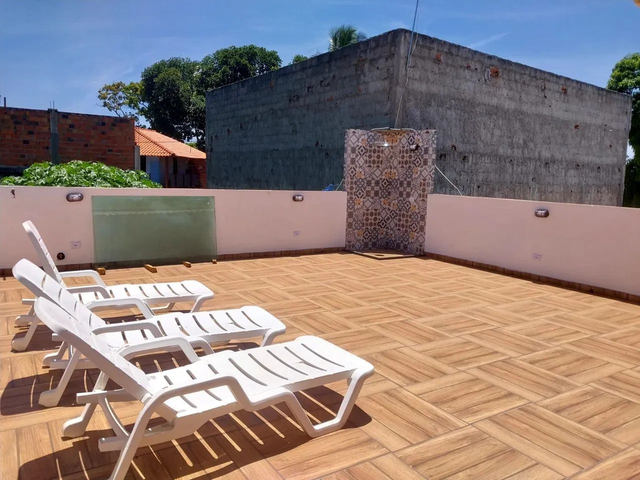 Casa em frente a Itacimirim  - Foto 9