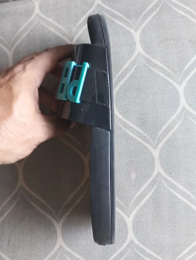 Chinelo petite Jolie  - Foto 3