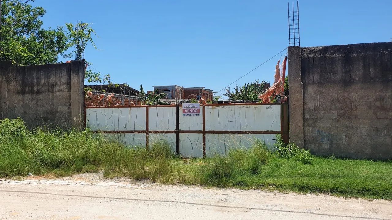 foto - Rio das Ostras - Residencial Praia Âncora