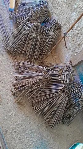 Promoção caixa de  estribo  7×20 trabalhamos todas medidas  - Foto 2