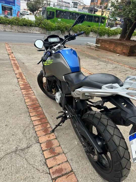 Gs 310 (2020) - Foto 4