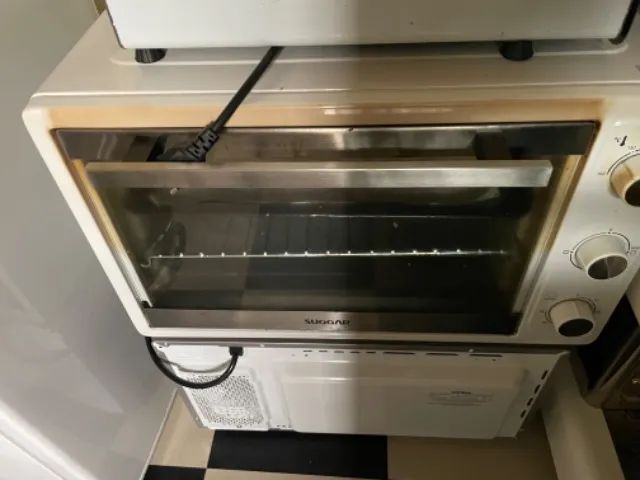 Forno Eletrico Suggar 50 litros  - Foto 2