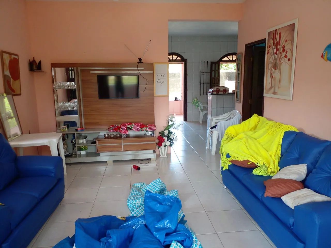 Aluga-se casa temporada 30 dias por 7000 - Foto 10