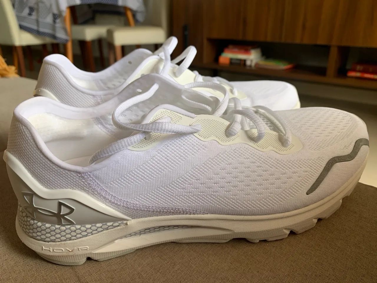 Tênis Under Armour masculino  - Foto 5