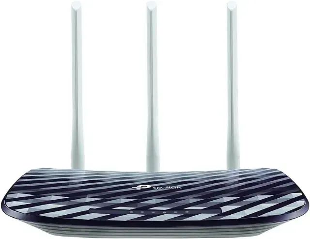 TP-Link Archer C20-W v5, AC750 Roteador Wireless Dual Band - Foto 2