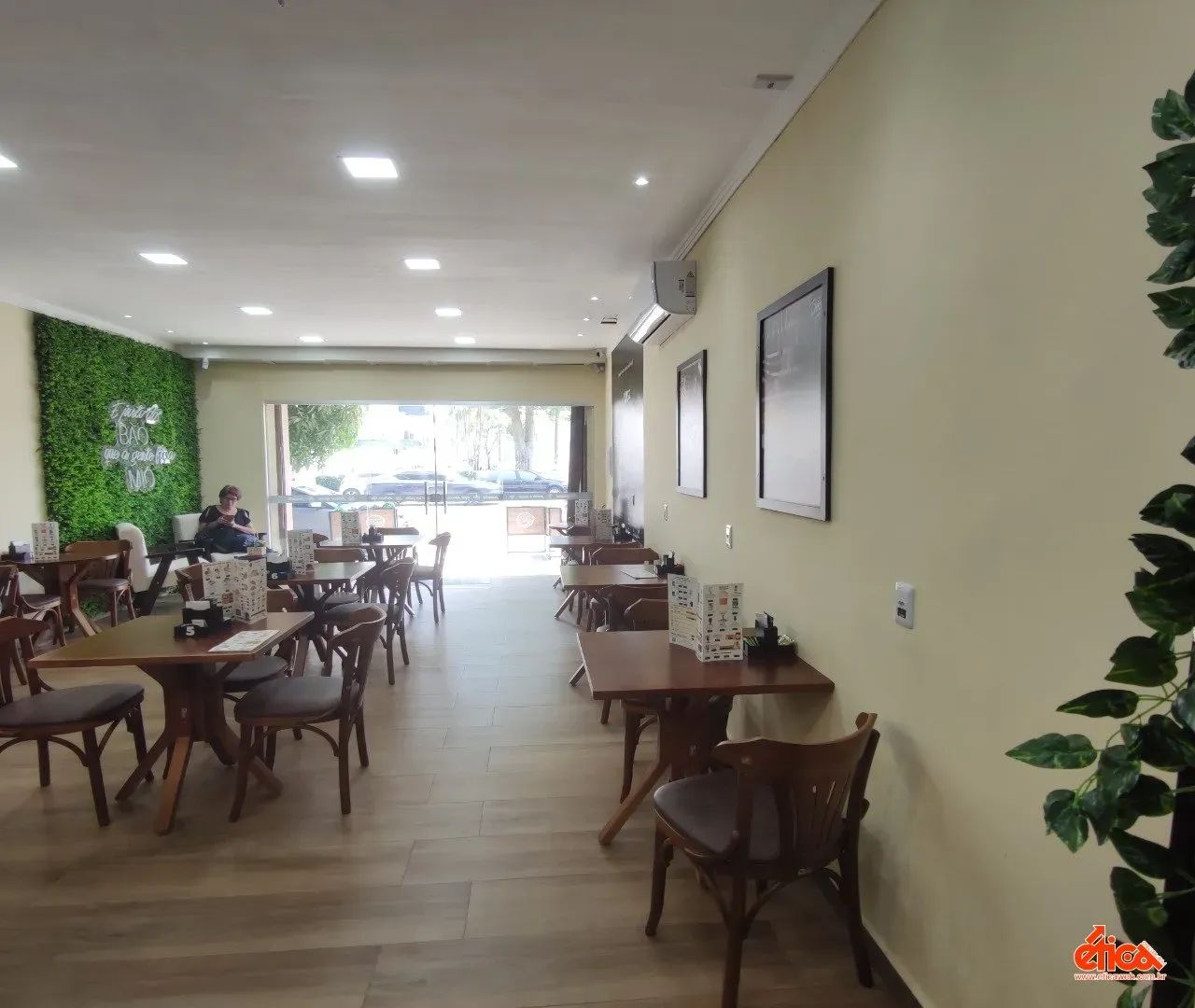 Ponto comercial na Magalhãs Barata quase com Jose Bonifacio - Cod 2430 - Foto 4