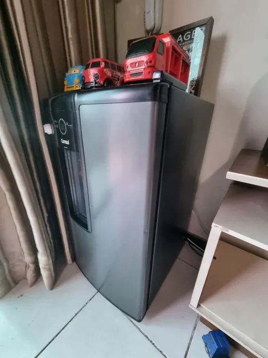 Cervejeira Geladeira Consul - 1 porta - 127V