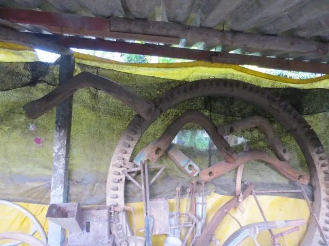 Canga de um boi - Foto 2