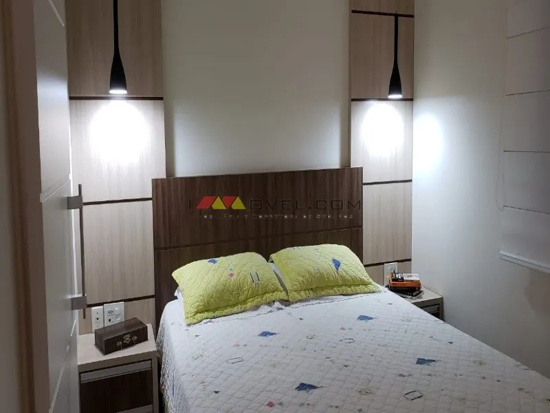 APARTAMENTO, 3 DORMITÓRIOS, 86 M², TORRES DI ROMA - JARDIM SÃO PAULO, RIO CLARO/SP
